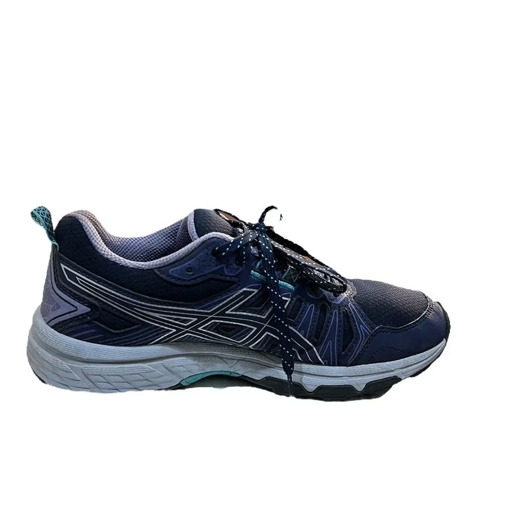 ASICS Gel Venture Sneakers Size 7.5
